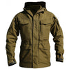 Windbreaker Hiking Camping Jackets