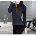 Women Quick Dry Hoodie