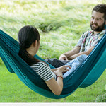 Ultralight Hammock Outdoor Camping