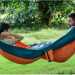 Ultralight Hammock Outdoor Camping