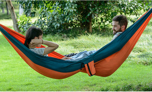 Ultralight Hammock Outdoor Camping