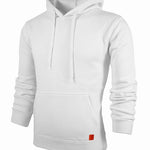 Outdoor Fitness Sports Hoodie Casual Fashion Pullover