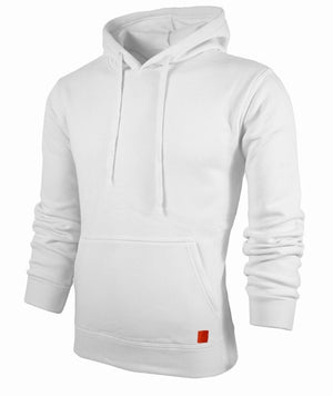 Outdoor Fitness Sports Hoodie Casual Fashion Pullover