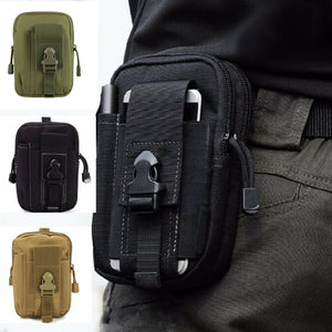 Outdoor Military Tactical Bag Waterproof