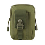 Outdoor Military Tactical Bag Waterproof