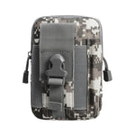 Outdoor Military Tactical Bag Waterproof