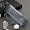 Shaker Leakproof Outdoor Sport Direct Drinking