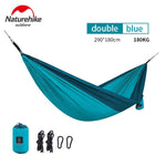 Ultralight Hammock Outdoor Camping