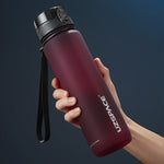 Shaker Leakproof Outdoor Sport Direct Drinking