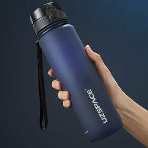 Shaker Leakproof Outdoor Sport Direct Drinking