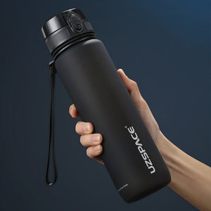 Shaker Leakproof Outdoor Sport Direct Drinking