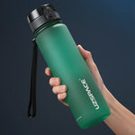 Shaker Leakproof Outdoor Sport Direct Drinking