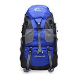 Camping Climbing Bag Waterproof Mountaineering