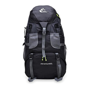 Camping Climbing Bag Waterproof Mountaineering