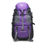 Camping Climbing Bag Waterproof Mountaineering