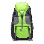 Camping Climbing Bag Waterproof Mountaineering