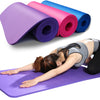 Yoga Mat Anti-skid Sports Fitness Mat