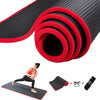 Fitness Gym Sports Pilates Pads Carpet Edge-covered