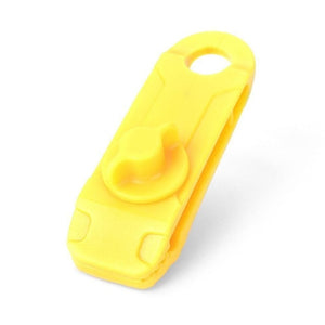 Heavy Duty Windproof Canopy Clamp Grip Clips