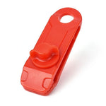 Heavy Duty Windproof Canopy Clamp Grip Clips