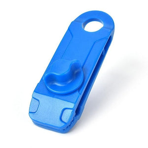 Heavy Duty Windproof Canopy Clamp Grip Clips