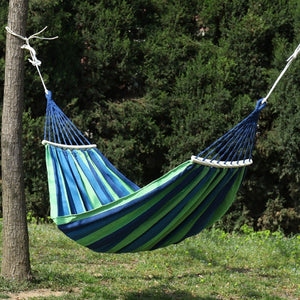 Portable Hammock Outdoor Hammock Garden Sports